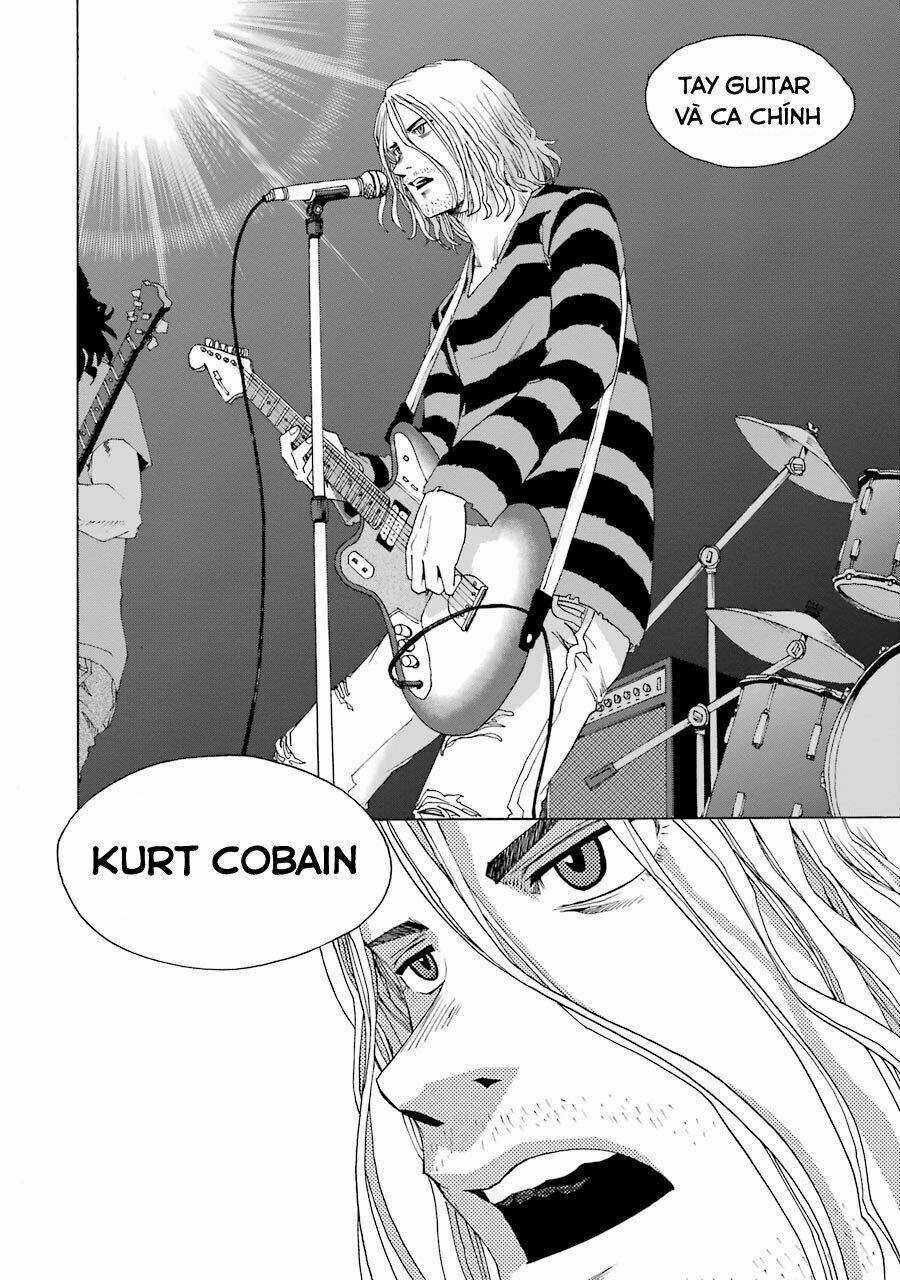 Shiori Experience - Jimi Na Watashi To Hen Na Oji-San Chapter 14 trang 28