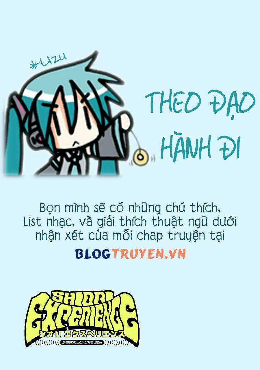 Shiori Experience - Jimi Na Watashi To Hen Na Oji-San Chapter 15 trang 45