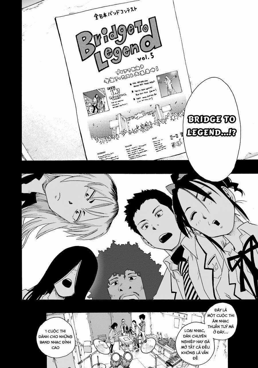 Shiori Experience - Jimi Na Watashi To Hen Na Oji-San Chapter 16 trang 7