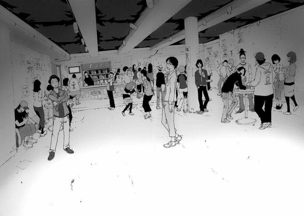 Shiori Experience - Jimi Na Watashi To Hen Na Oji-San Chapter 17 trang 12