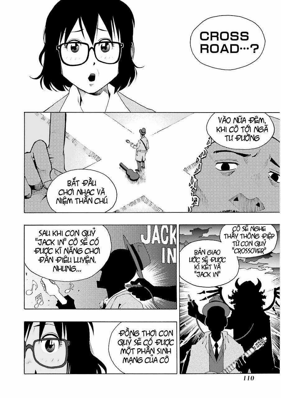 Shiori Experience - Jimi Na Watashi To Hen Na Oji-San Chapter 2 trang 16