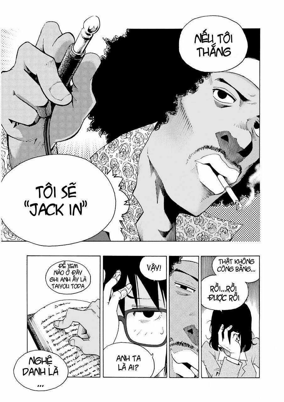 Shiori Experience - Jimi Na Watashi To Hen Na Oji-San Chapter 2 trang 23