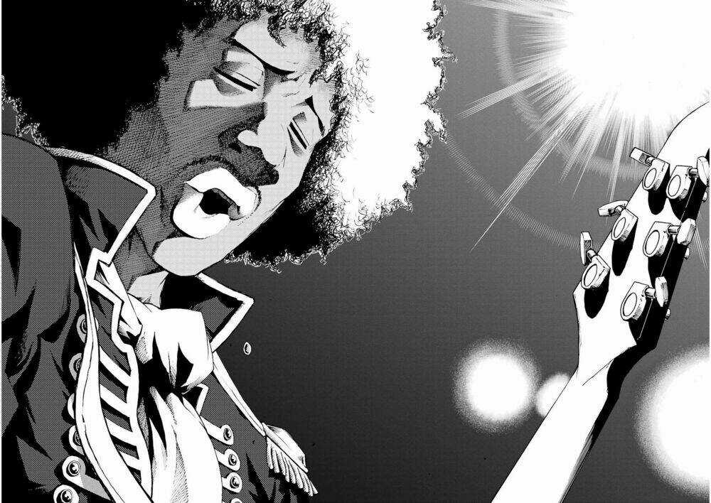 Shiori Experience - Jimi Na Watashi To Hen Na Oji-San Chapter 2 trang 26