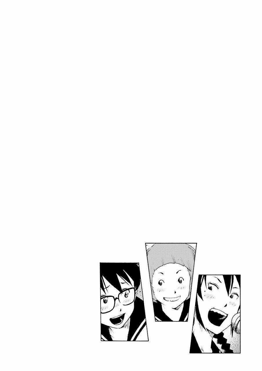 Shiori Experience - Jimi Na Watashi To Hen Na Oji-San Chapter 2 trang 52