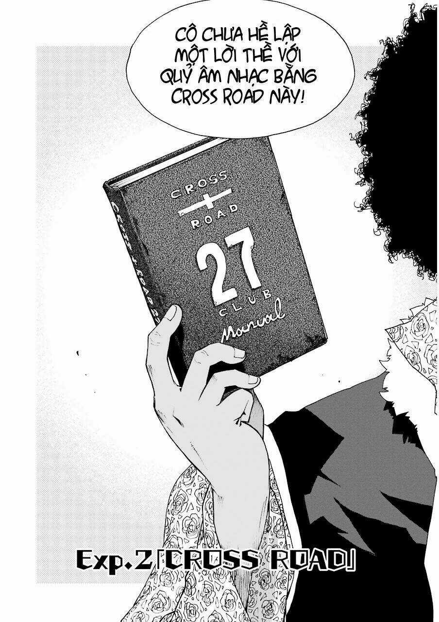 Shiori Experience - Jimi Na Watashi To Hen Na Oji-San Chapter 2 trang 6