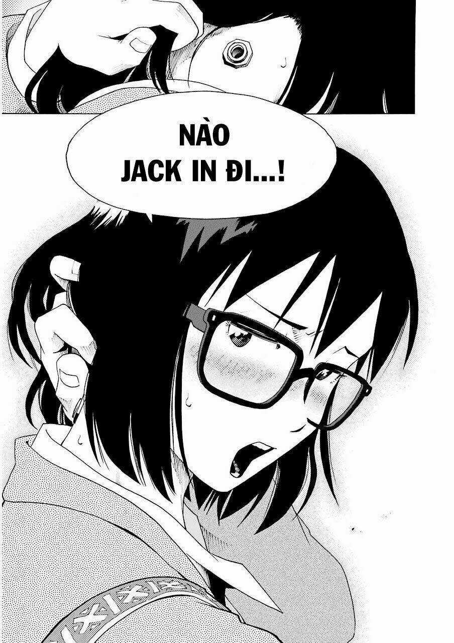 Shiori Experience - Jimi Na Watashi To Hen Na Oji-San Chapter 4 trang 42