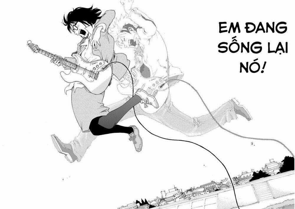 Shiori Experience - Jimi Na Watashi To Hen Na Oji-San Chapter 6 trang 27