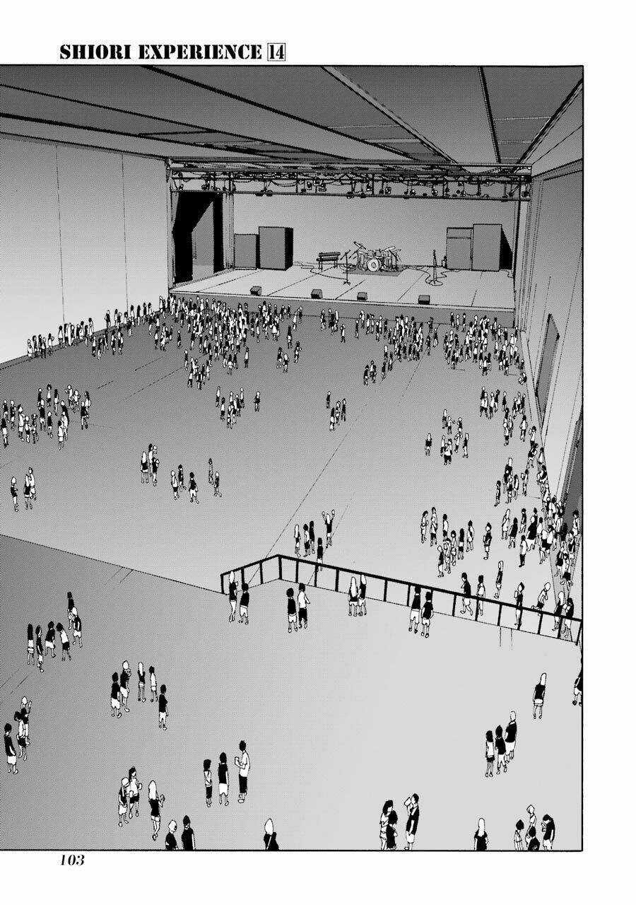 Shiori Experience - Jimi Na Watashi To Hen Na Oji-San Chapter 63 trang 2