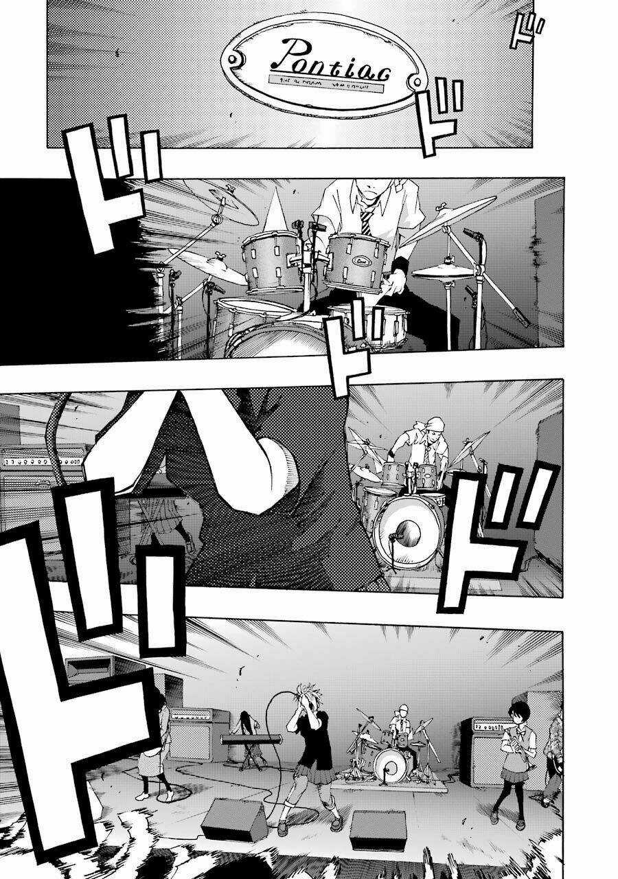 Shiori Experience - Jimi Na Watashi To Hen Na Oji-San Chapter 64 trang 17