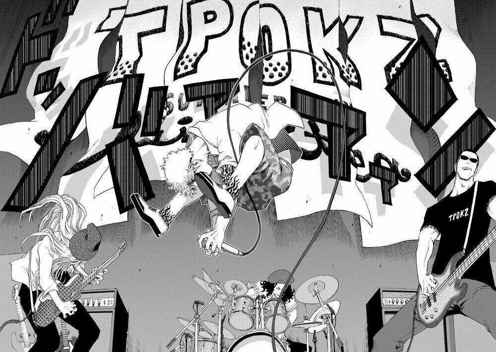 Shiori Experience - Jimi Na Watashi To Hen Na Oji-San Chapter 64 trang 36