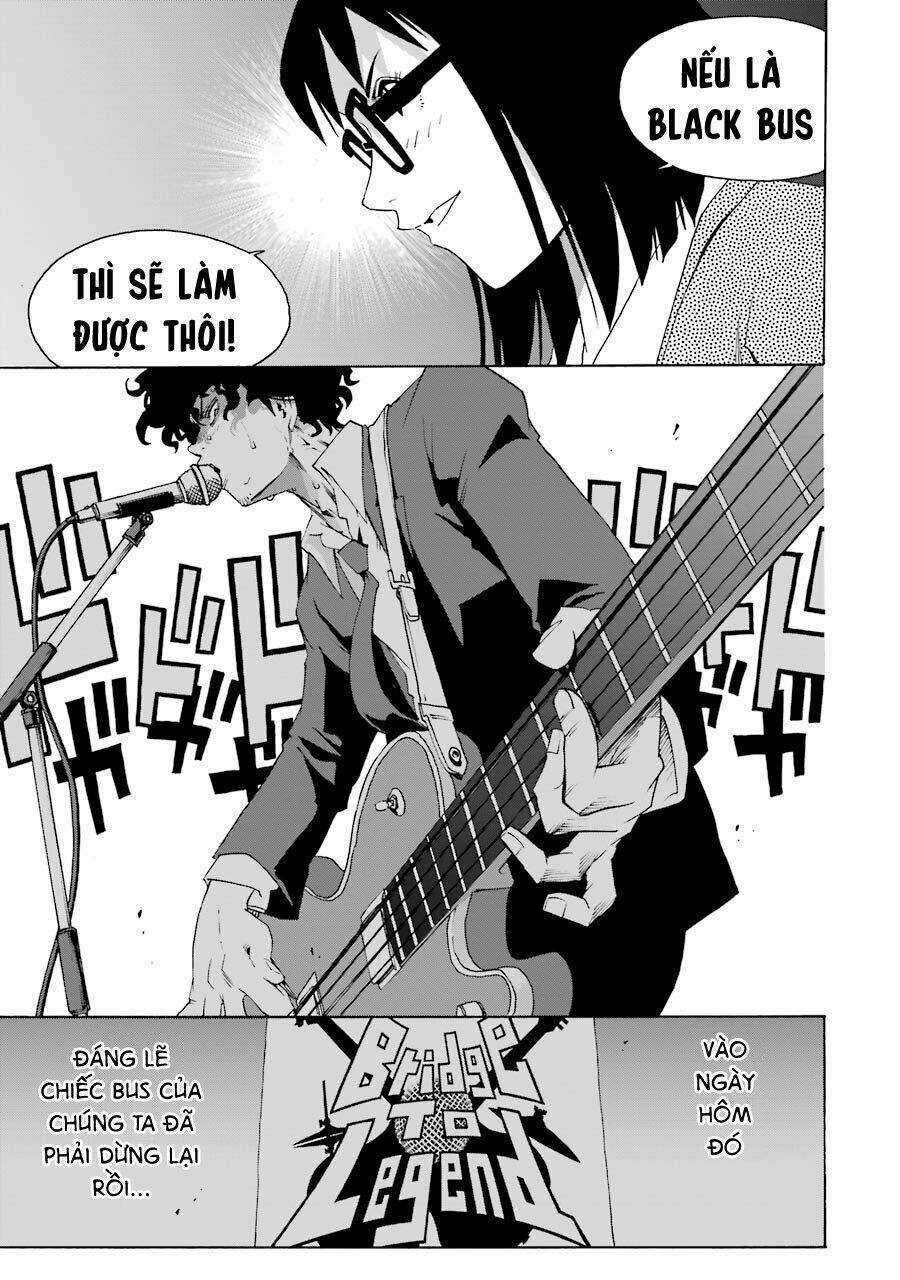 Shiori Experience - Jimi Na Watashi To Hen Na Oji-San Chapter 64 trang 4