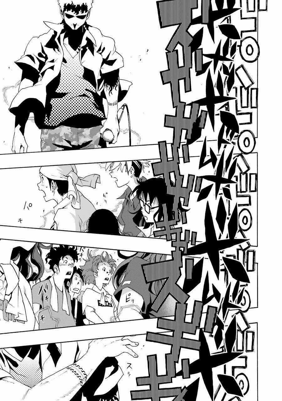 Shiori Experience - Jimi Na Watashi To Hen Na Oji-San Chapter 64 trang 41