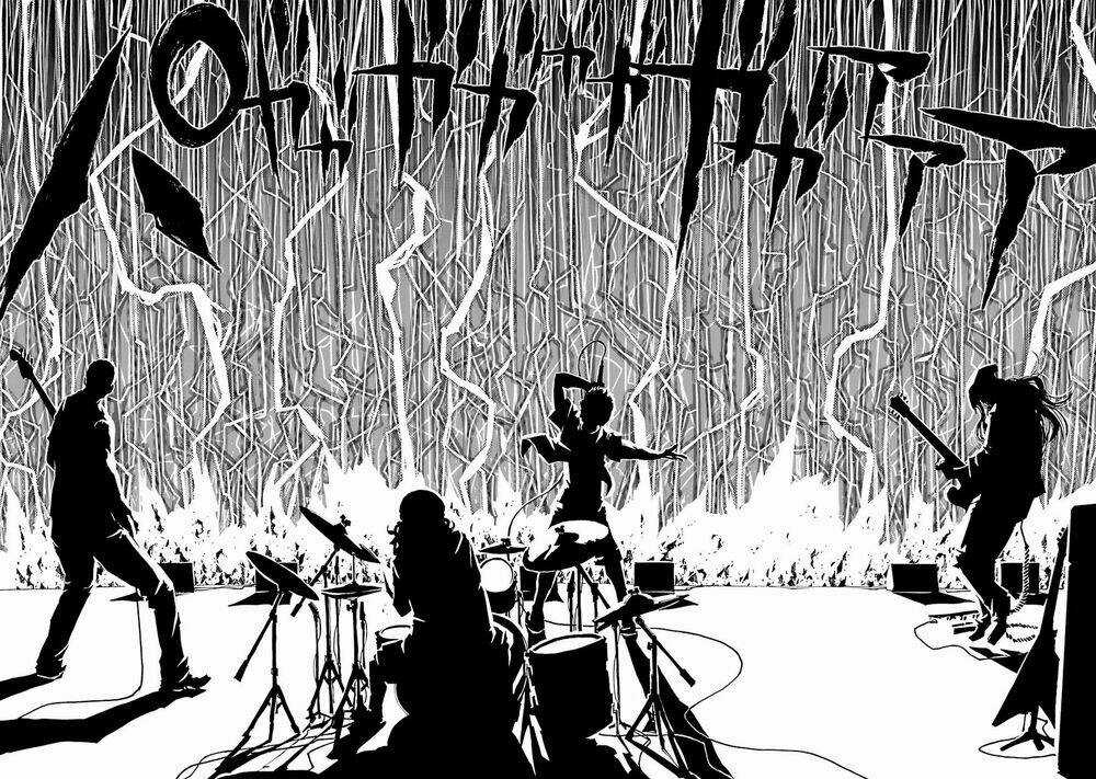 Shiori Experience - Jimi Na Watashi To Hen Na Oji-San Chapter 64 trang 42