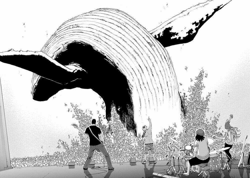 Shiori Experience - Jimi Na Watashi To Hen Na Oji-San Chapter 64 trang 47