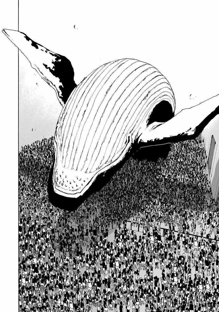 Shiori Experience - Jimi Na Watashi To Hen Na Oji-San Chapter 64 trang 48