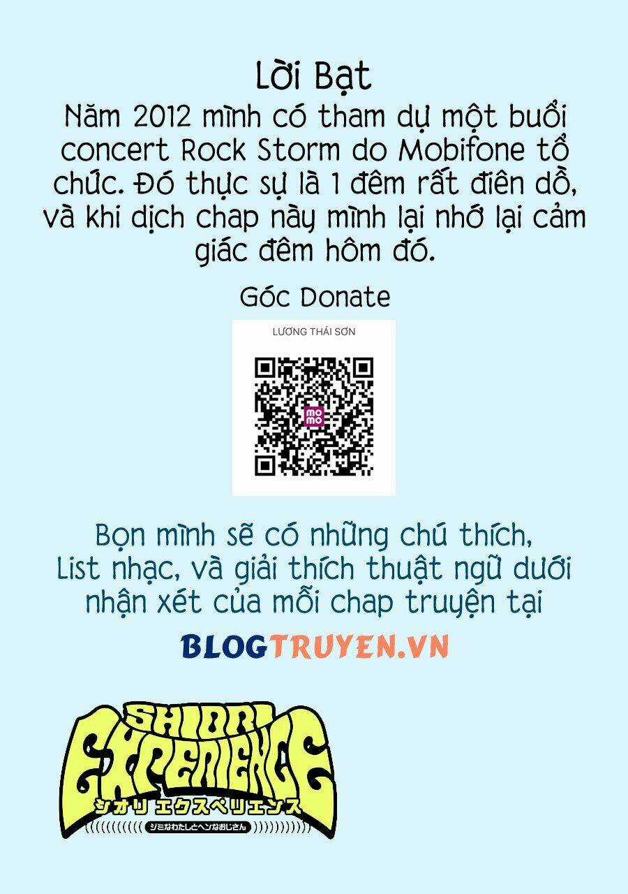 Shiori Experience - Jimi Na Watashi To Hen Na Oji-San Chapter 64 trang 56