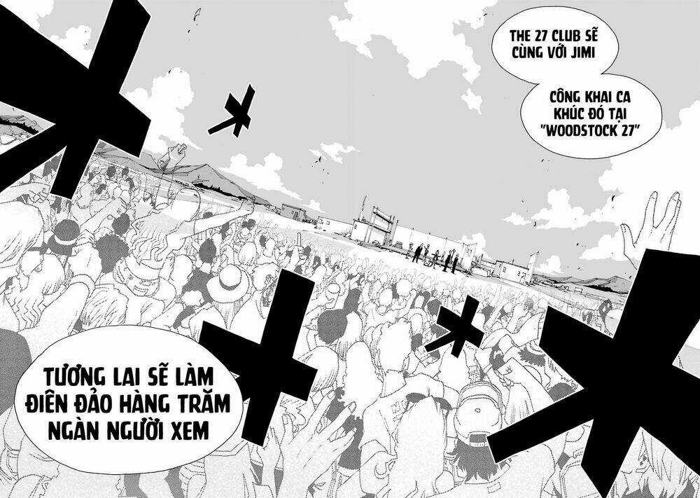 Shiori Experience - Jimi Na Watashi To Hen Na Oji-San Chapter 65 trang 15