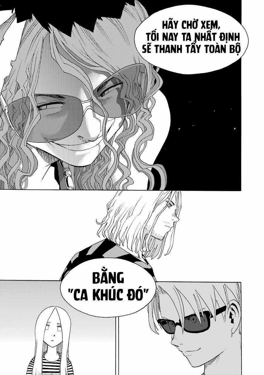 Shiori Experience - Jimi Na Watashi To Hen Na Oji-San Chapter 65 trang 19