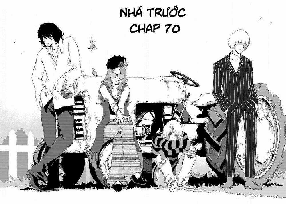 Shiori Experience - Jimi Na Watashi To Hen Na Oji-San Chapter 65 trang 35