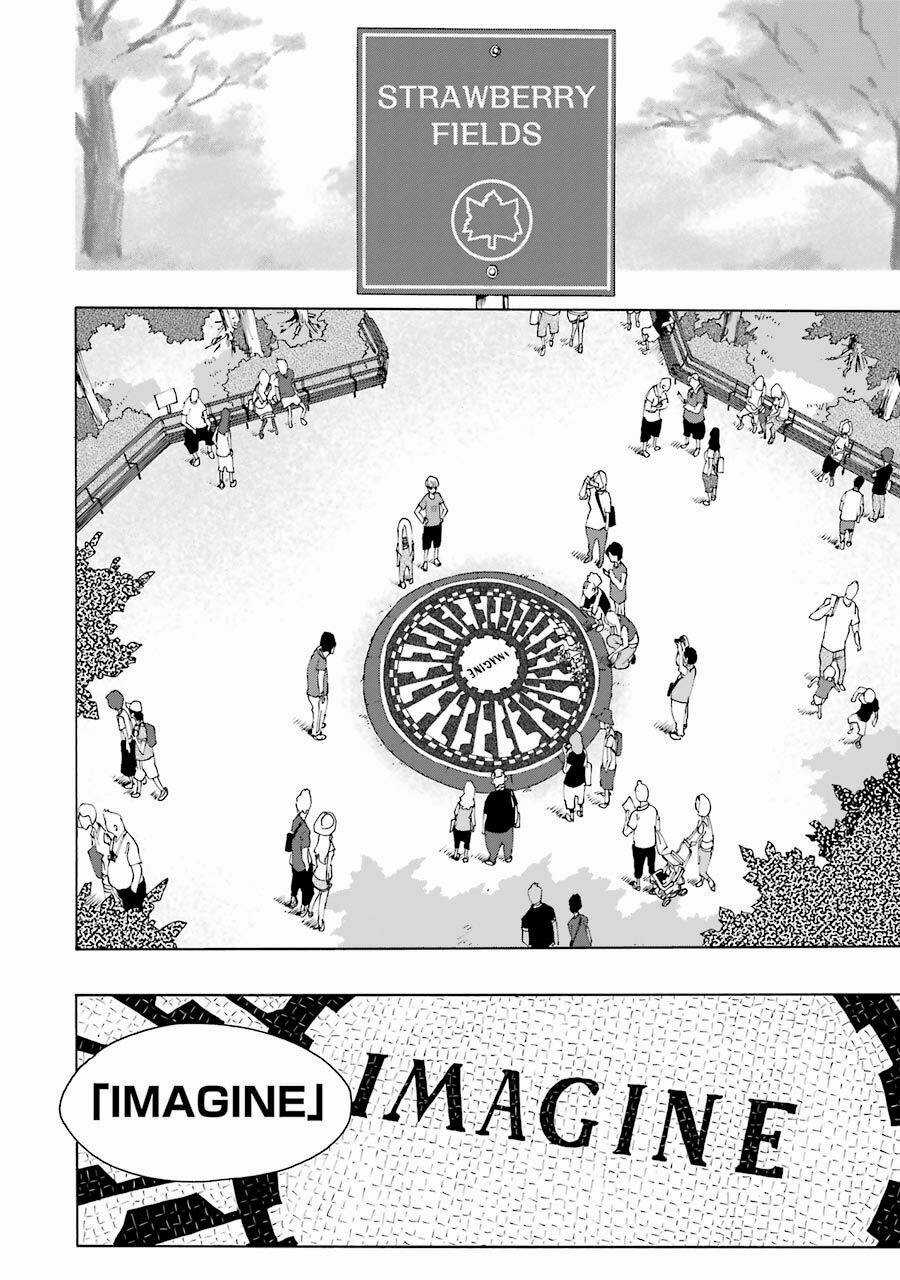 Shiori Experience - Jimi Na Watashi To Hen Na Oji-San Chapter 65 trang 7