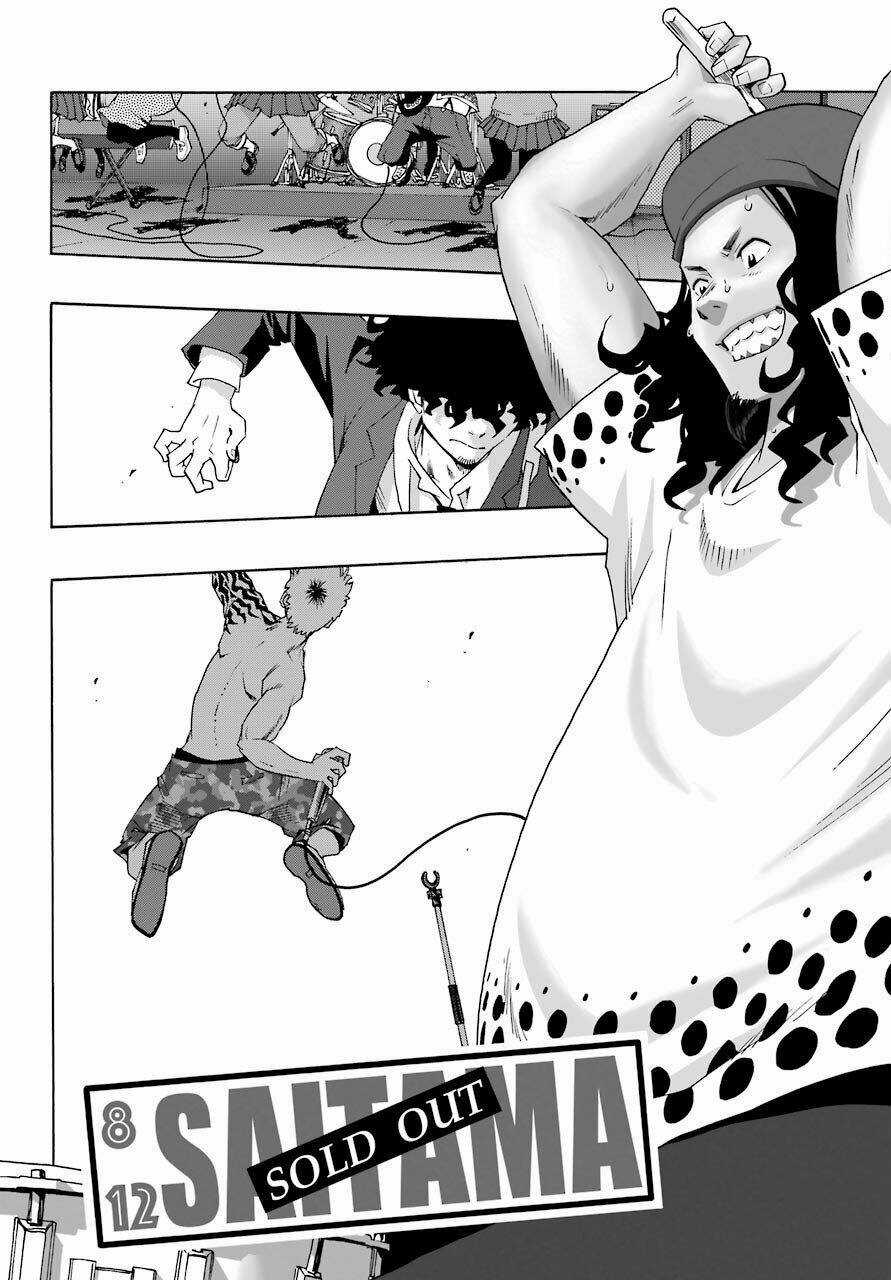 Shiori Experience - Jimi Na Watashi To Hen Na Oji-San Chapter 66 trang 14