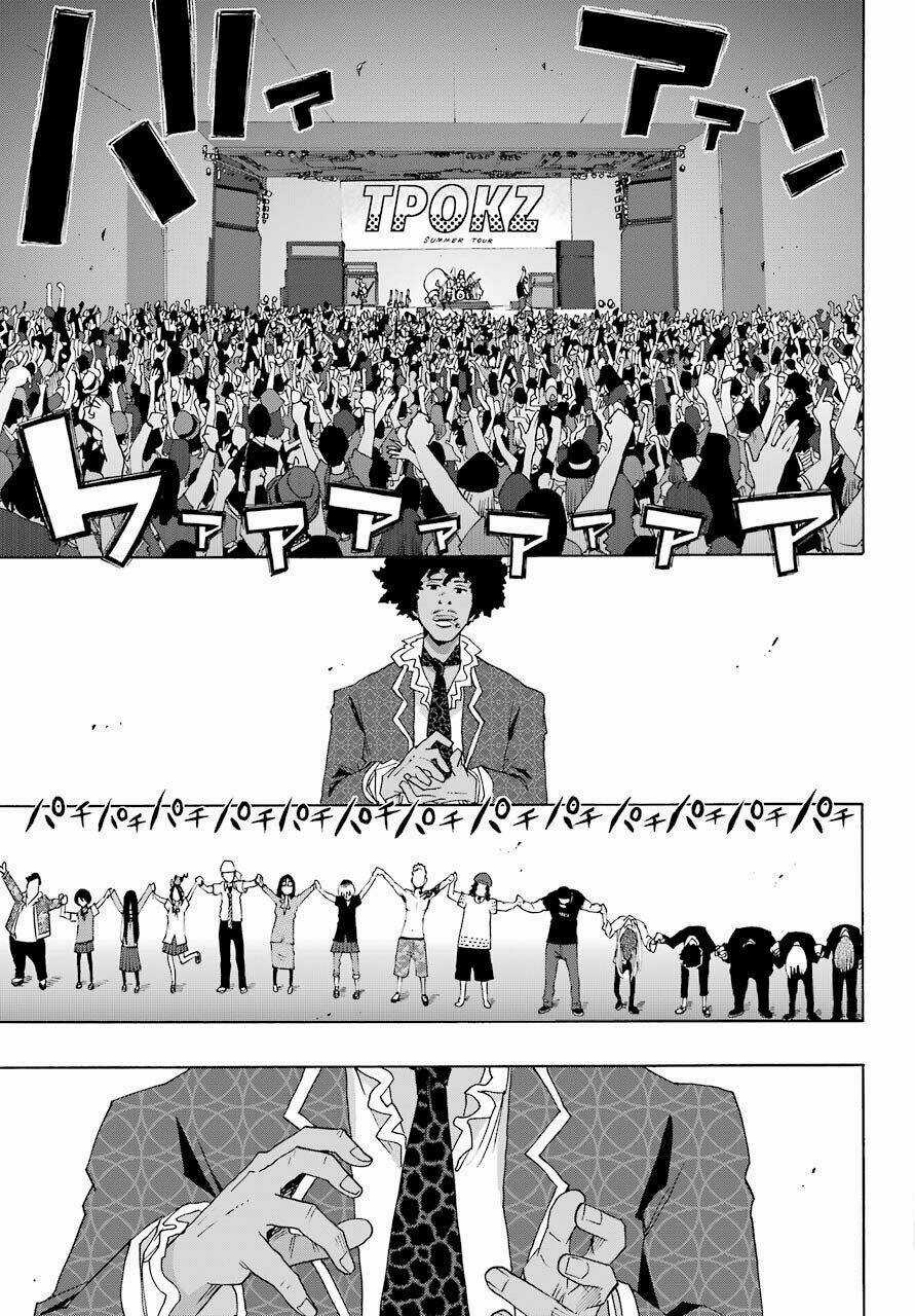 Shiori Experience - Jimi Na Watashi To Hen Na Oji-San Chapter 66 trang 15
