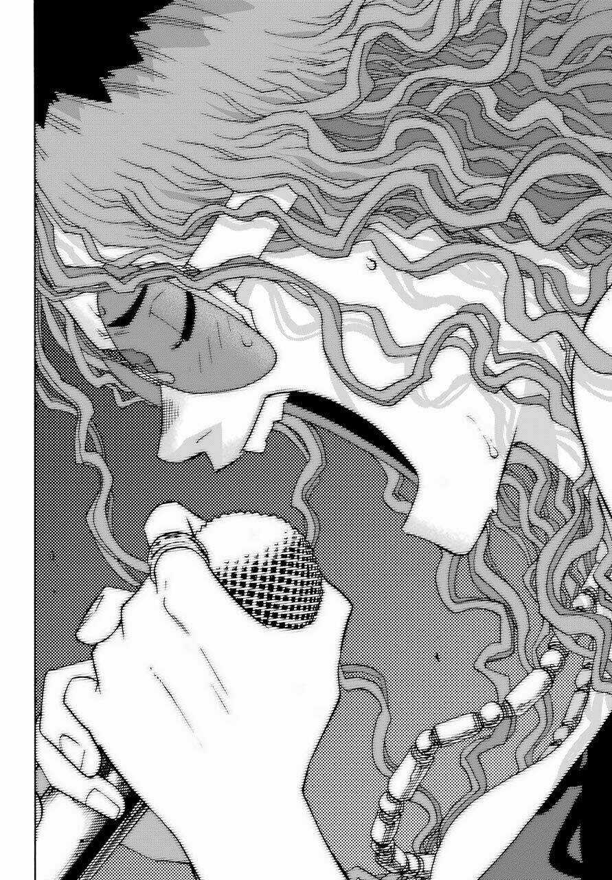 Shiori Experience - Jimi Na Watashi To Hen Na Oji-San Chapter 66 trang 31