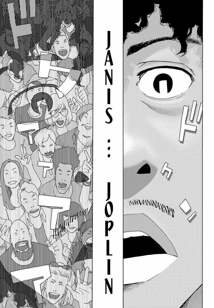 Shiori Experience - Jimi Na Watashi To Hen Na Oji-San Chapter 66 trang 32