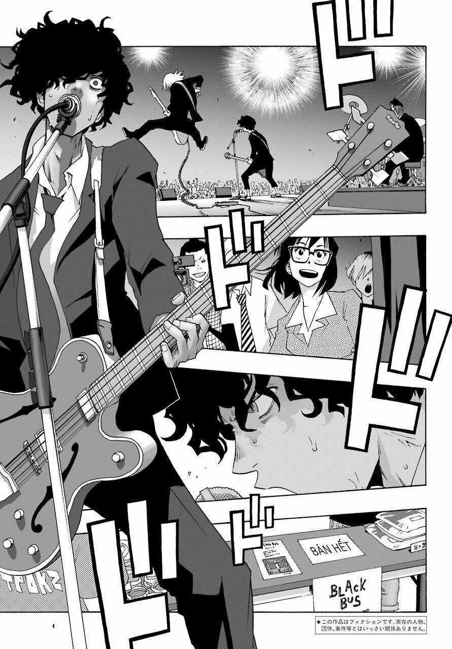Shiori Experience - Jimi Na Watashi To Hen Na Oji-San Chapter 66 trang 5