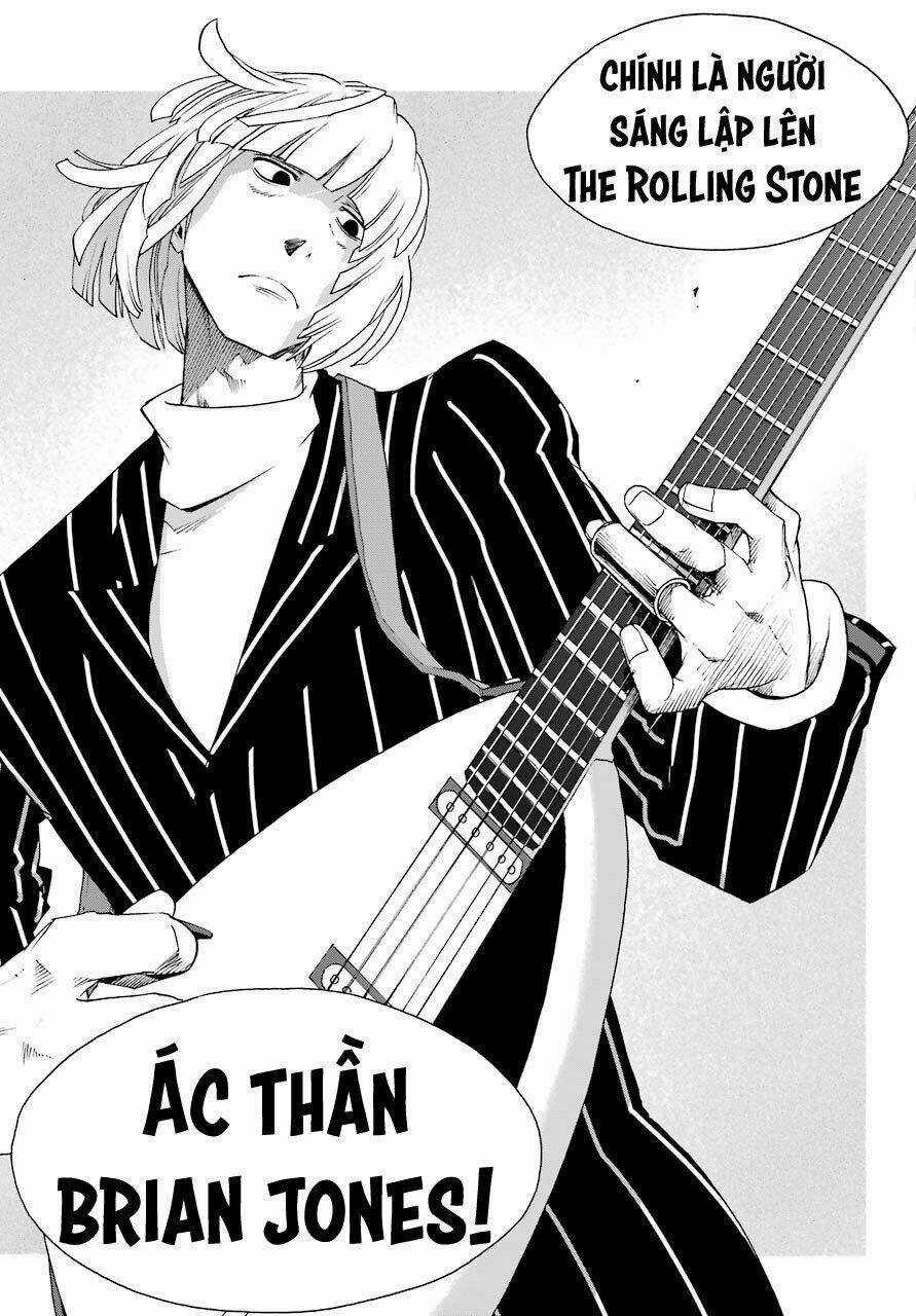 Shiori Experience - Jimi Na Watashi To Hen Na Oji-San Chapter 67 trang 14