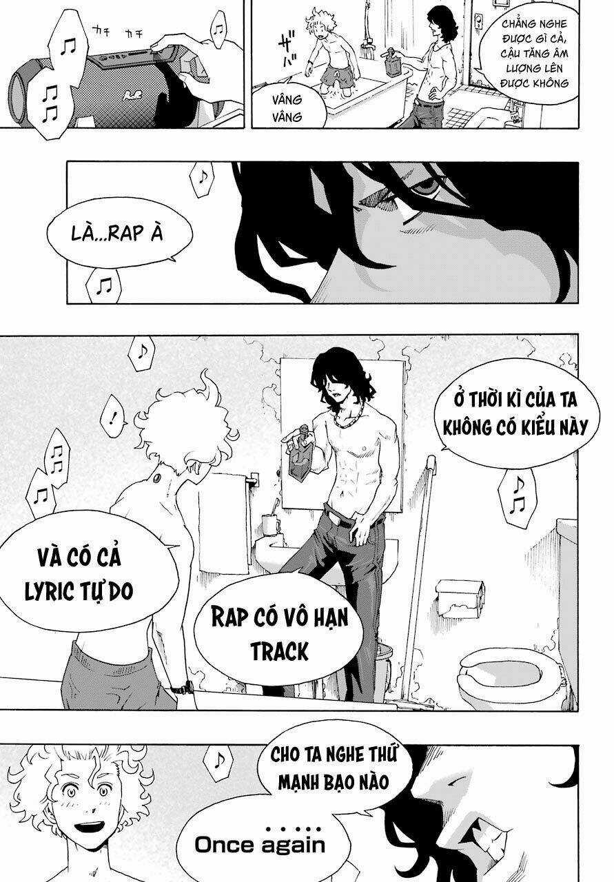 Shiori Experience - Jimi Na Watashi To Hen Na Oji-San Chapter 67 trang 23