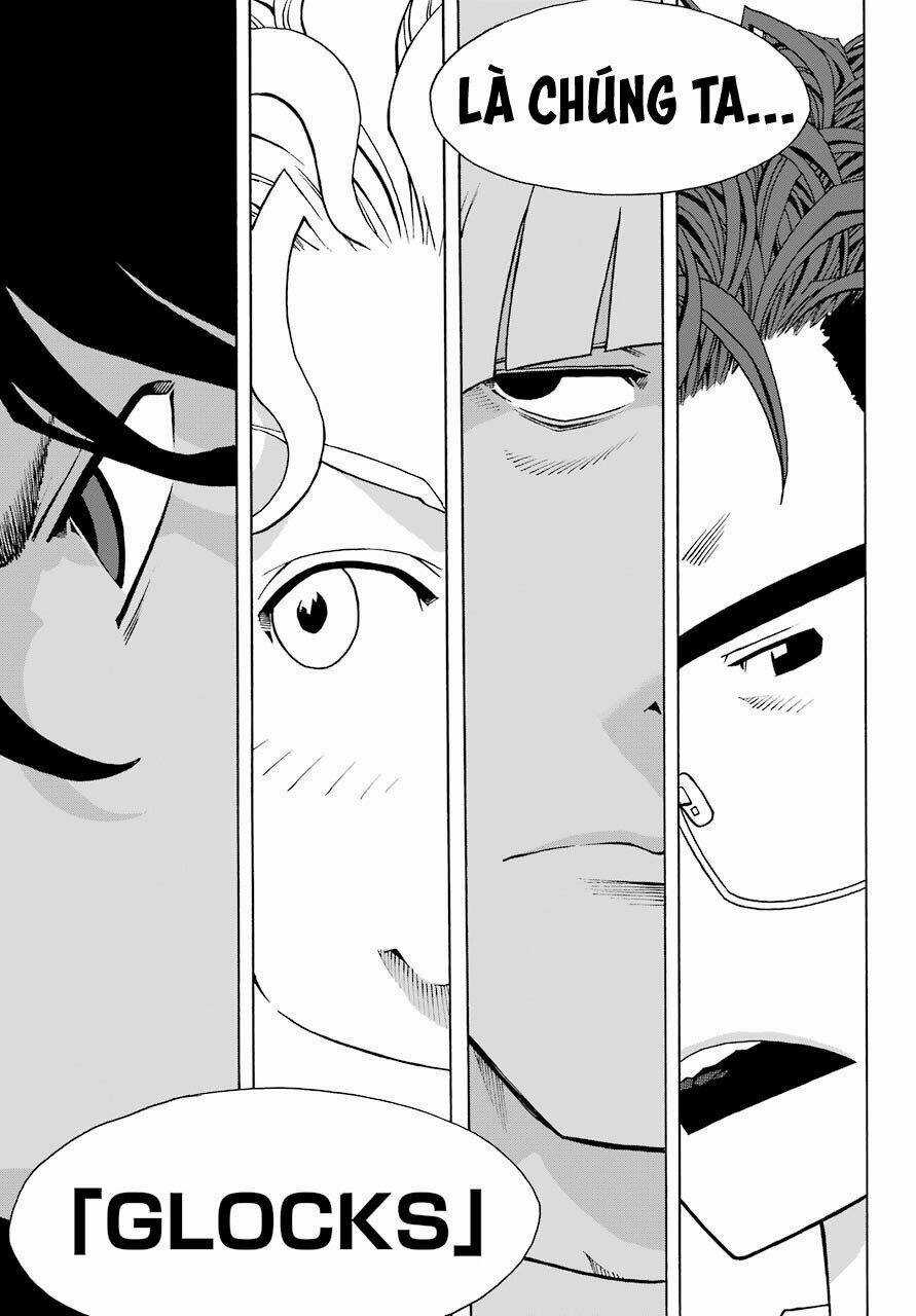 Shiori Experience - Jimi Na Watashi To Hen Na Oji-San Chapter 67 trang 29