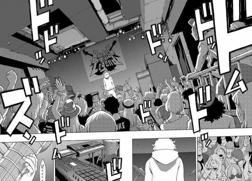 Shiori Experience - Jimi Na Watashi To Hen Na Oji-San Chapter 67 trang 30