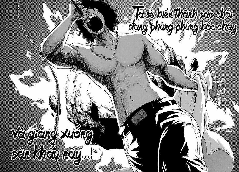 Shiori Experience - Jimi Na Watashi To Hen Na Oji-San Chapter 67 trang 35