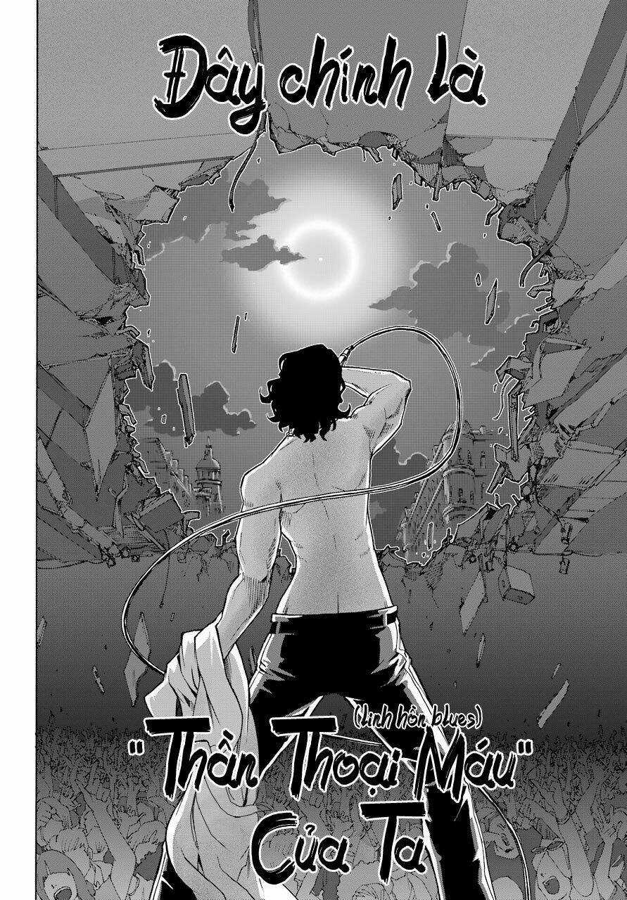 Shiori Experience - Jimi Na Watashi To Hen Na Oji-San Chapter 67 trang 38