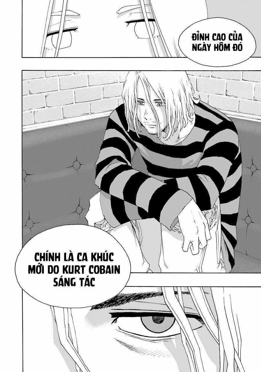 Shiori Experience - Jimi Na Watashi To Hen Na Oji-San Chapter 68 trang 23