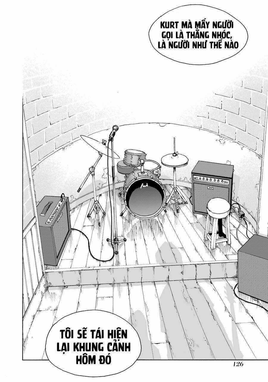 Shiori Experience - Jimi Na Watashi To Hen Na Oji-San Chapter 68 trang 27