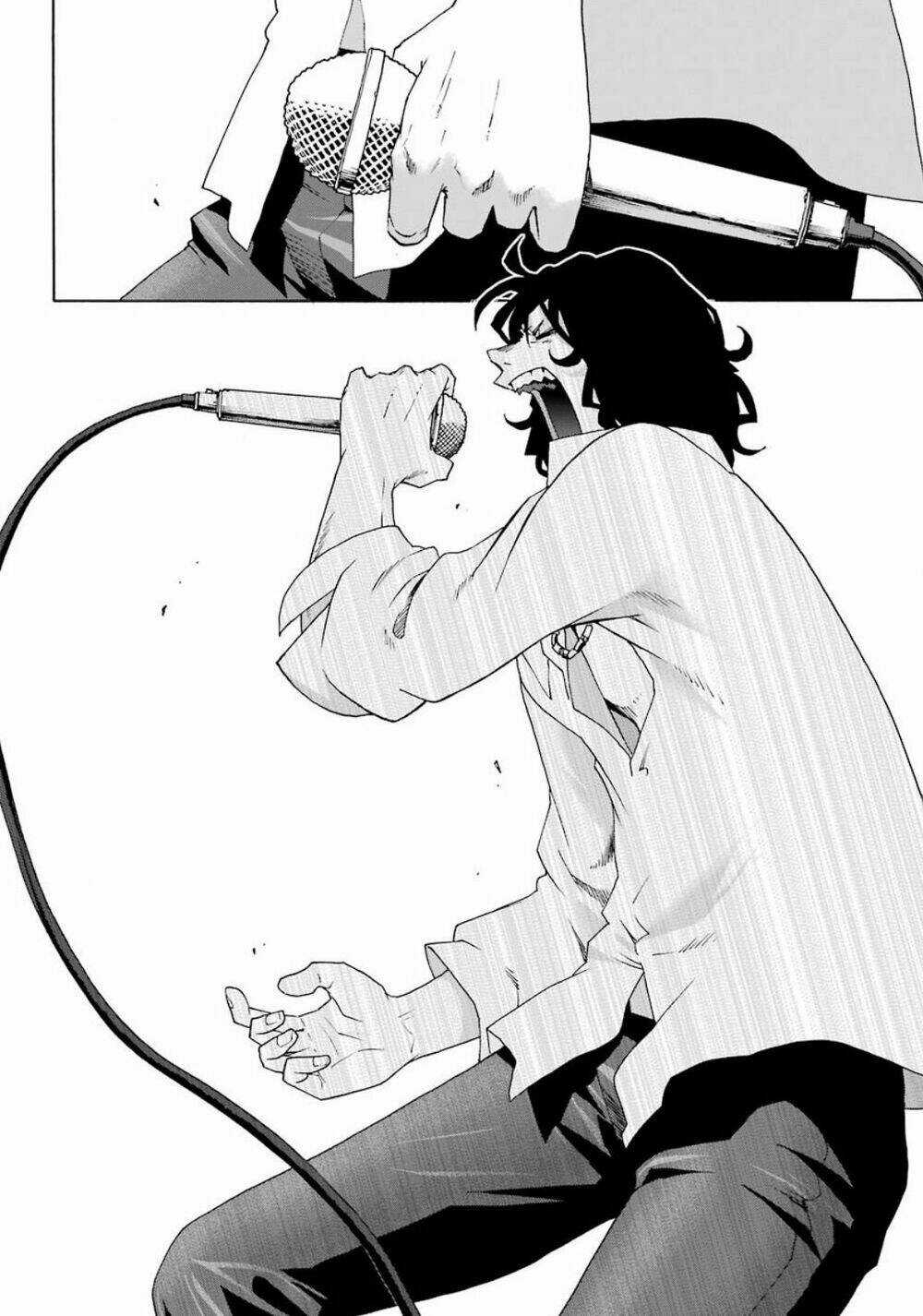 Shiori Experience - Jimi Na Watashi To Hen Na Oji-San Chapter 69 trang 12