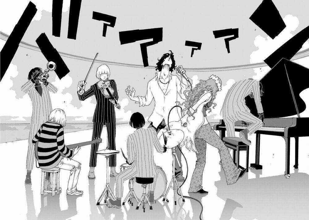 Shiori Experience - Jimi Na Watashi To Hen Na Oji-San Chapter 69 trang 16