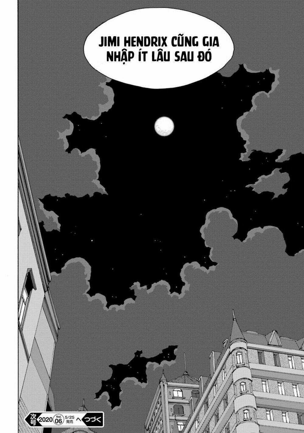 Shiori Experience - Jimi Na Watashi To Hen Na Oji-San Chapter 69 trang 22