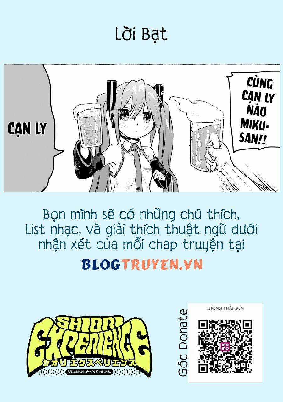 Shiori Experience - Jimi Na Watashi To Hen Na Oji-San Chapter 69 trang 24