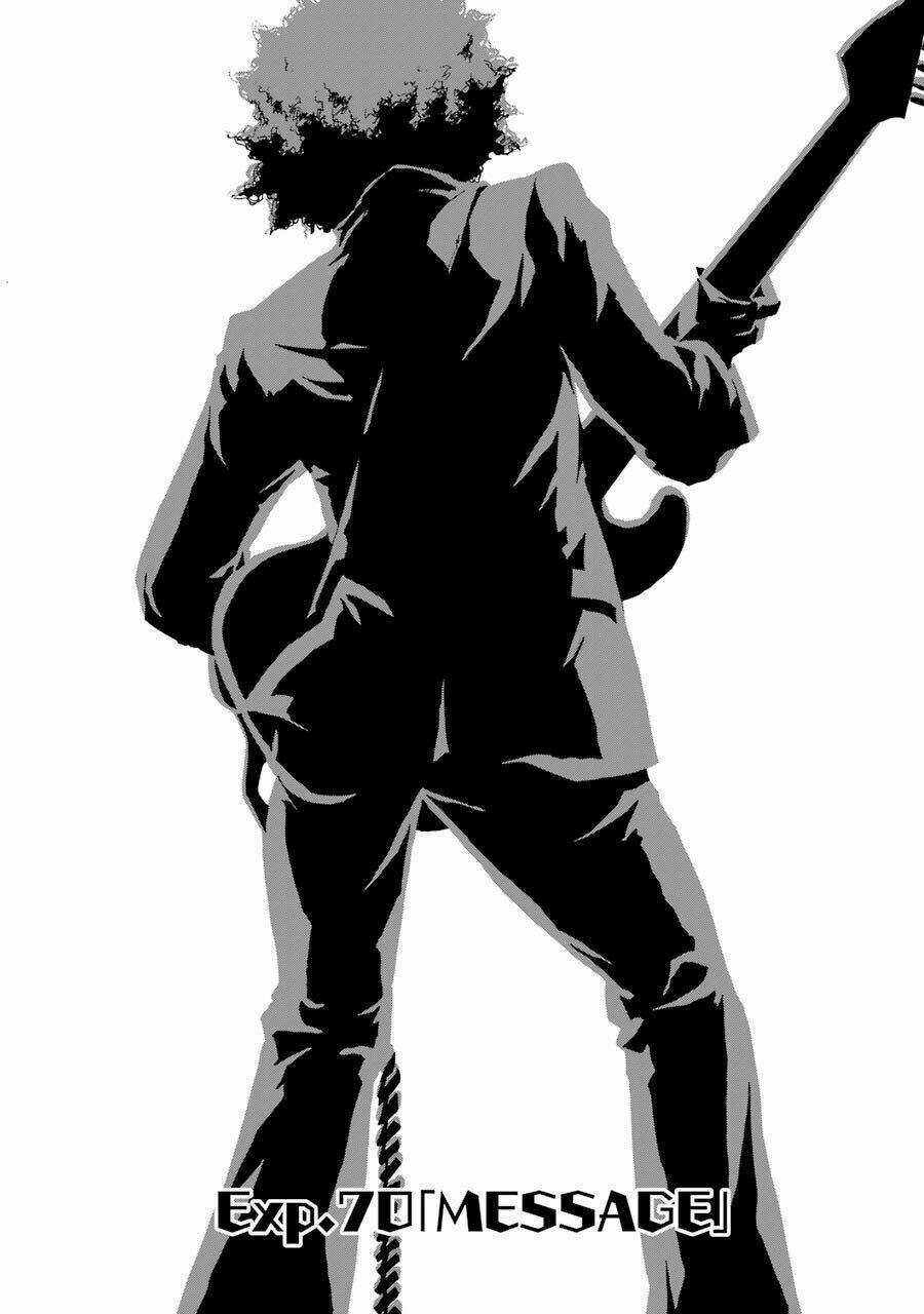 Shiori Experience - Jimi Na Watashi To Hen Na Oji-San Chapter 70 trang 11