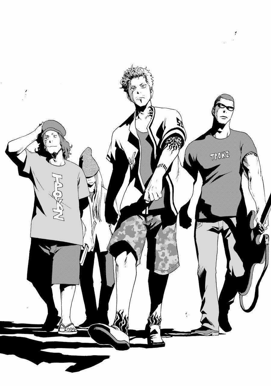 Shiori Experience - Jimi Na Watashi To Hen Na Oji-San Chapter 70 trang 14