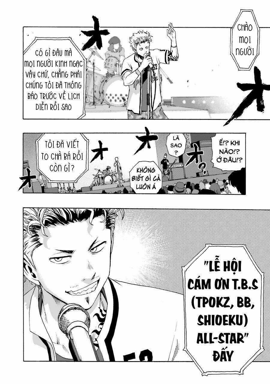 Shiori Experience - Jimi Na Watashi To Hen Na Oji-San Chapter 70 trang 16