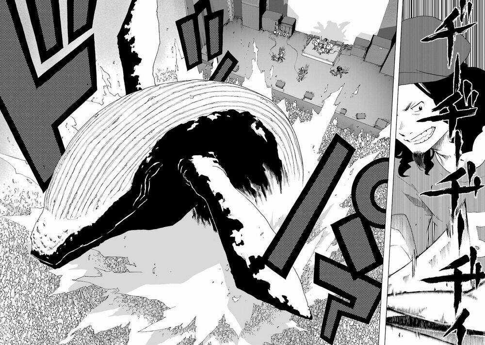 Shiori Experience - Jimi Na Watashi To Hen Na Oji-San Chapter 70 trang 18