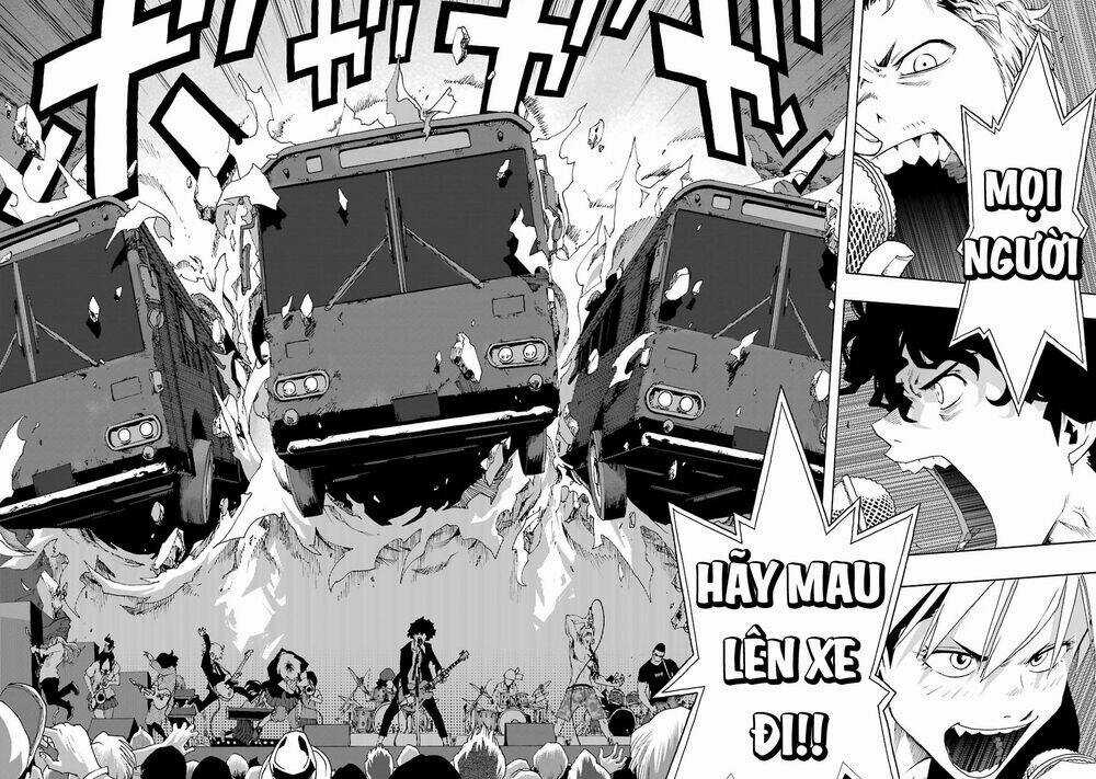 Shiori Experience - Jimi Na Watashi To Hen Na Oji-San Chapter 70 trang 28