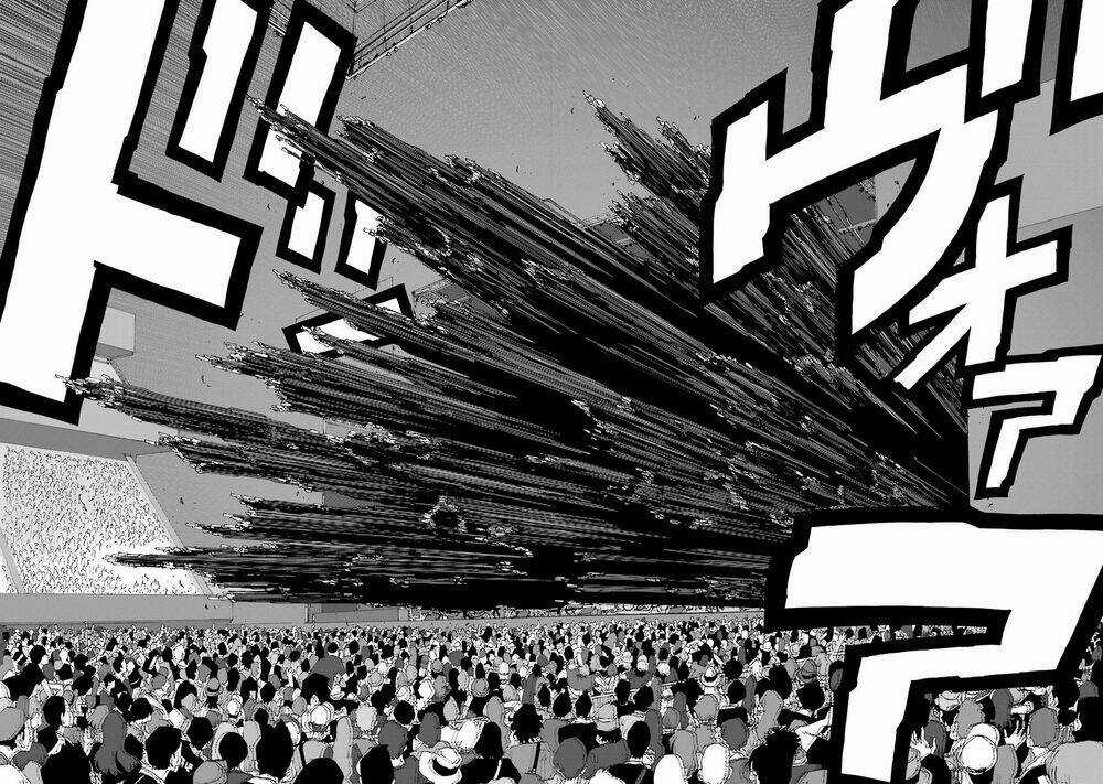 Shiori Experience - Jimi Na Watashi To Hen Na Oji-San Chapter 70 trang 34