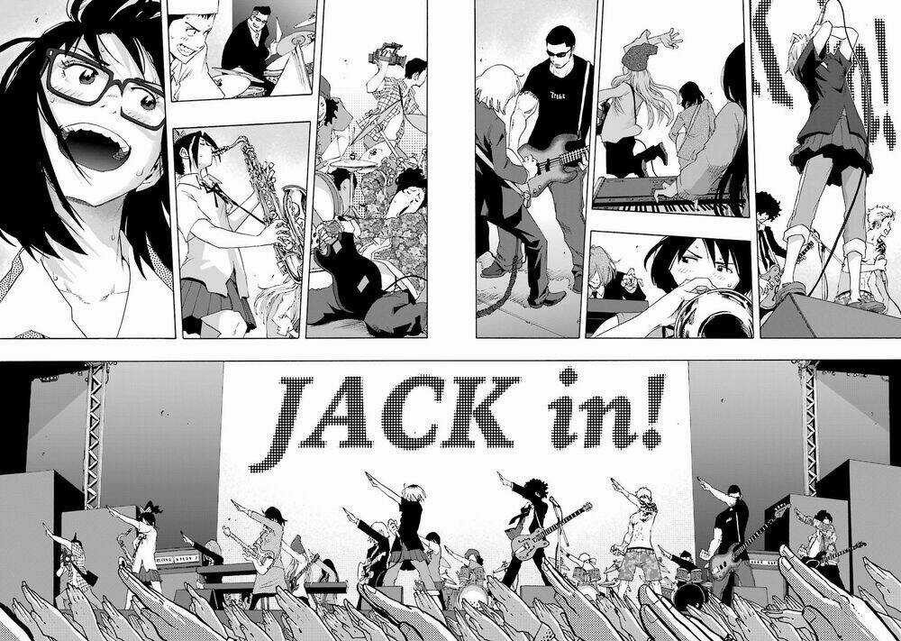 Shiori Experience - Jimi Na Watashi To Hen Na Oji-San Chapter 70 trang 36