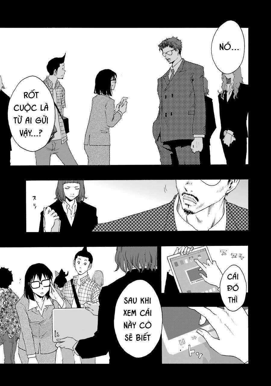 Shiori Experience - Jimi Na Watashi To Hen Na Oji-San Chapter 70 trang 38