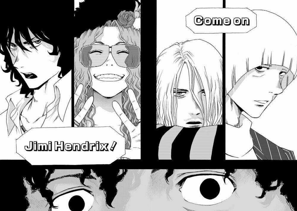 Shiori Experience - Jimi Na Watashi To Hen Na Oji-San Chapter 70 trang 42